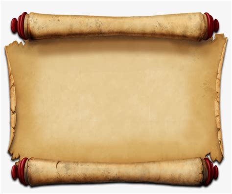 600+ Free Scroll & Parchment Images .